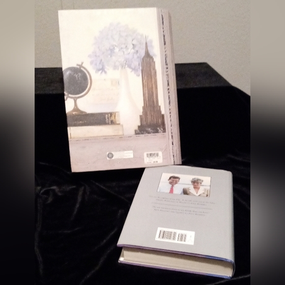 Princess Diana book titled (A Royal Duty) - Picture 2 of 8